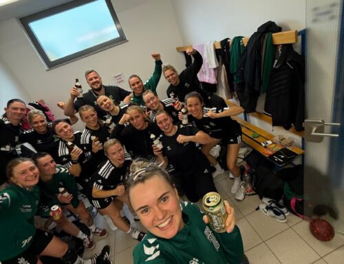 LSV Ziegelheim gewinnt souverän in Weimar – starke Teamleistung sichert zwei Punkte!
