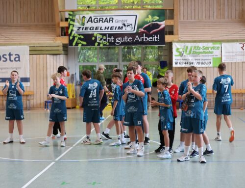 JSG mit hart erkämpftem Heimsieg!