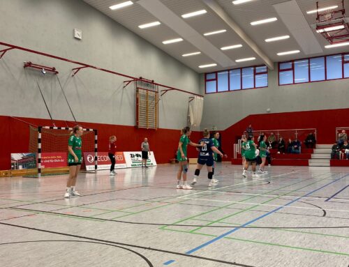 LSV scheitert an Wölfen