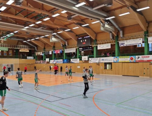 LSV unterliegt Spitzenreiter am Ende deutlich