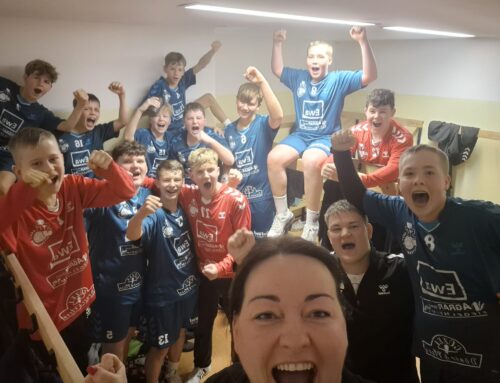 Arbeitssieg in Erfurt!