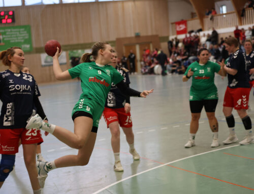 Keine Punkte für kämpferischen LSV