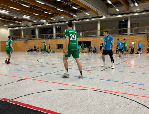 LSV ersatzgeschwächt chancenlos in Jena