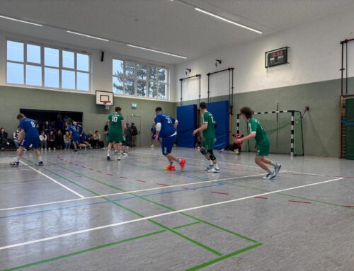 Zweite verspielt Sieg in Auma