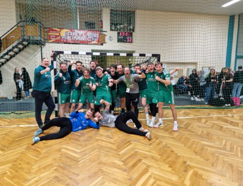 LSV gelingt die Sensation