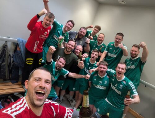 Spitzenreiter, Spitzenreiter hey