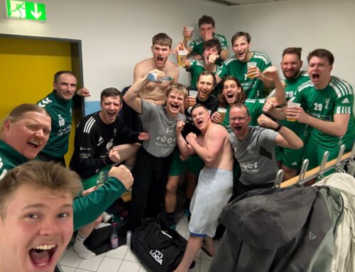 LSV mit zweitem Auswärtssieg in Folge