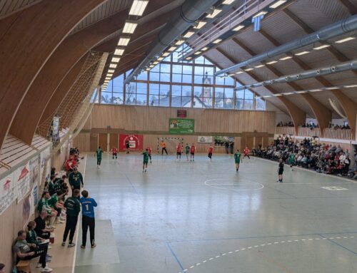 LSV gibt Sieg gegen Hermsdorf aus der Hand