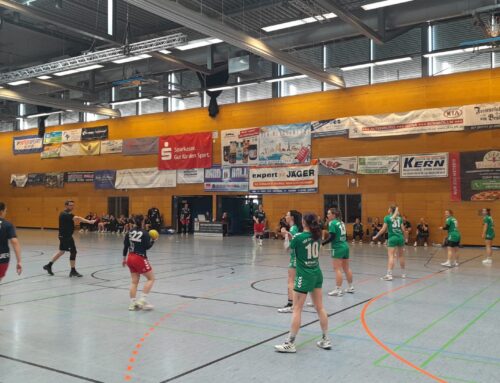 LSV Ziegelheim fordert den Thüringenmeister bis zum Schluss