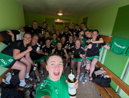 LSV Ziegelheim dreht Topspiel gegen Apolda/Großschwabhausen