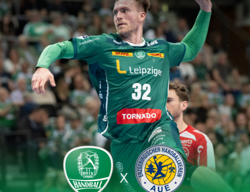Sachsen Cup in der Wieratalhalle