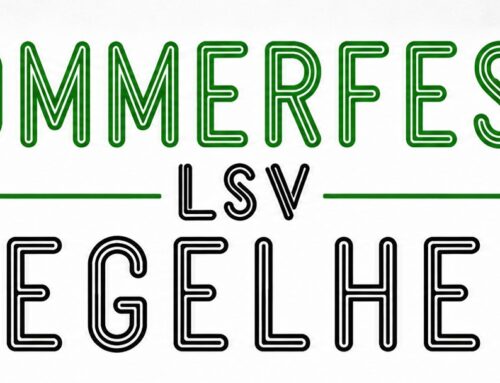 Sommerfest 22.08.2026
