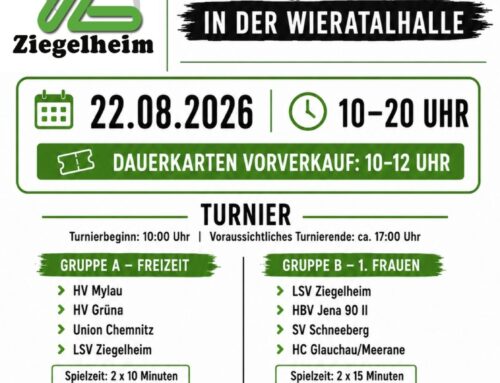 Sommerfest 22.08.2026