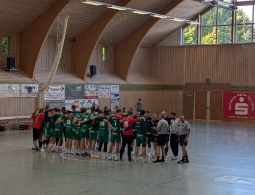 LSV scheitert zum Auftakt an sich selbst