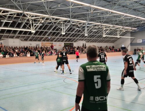 LSV auch im Ostthüringenderby sieglos